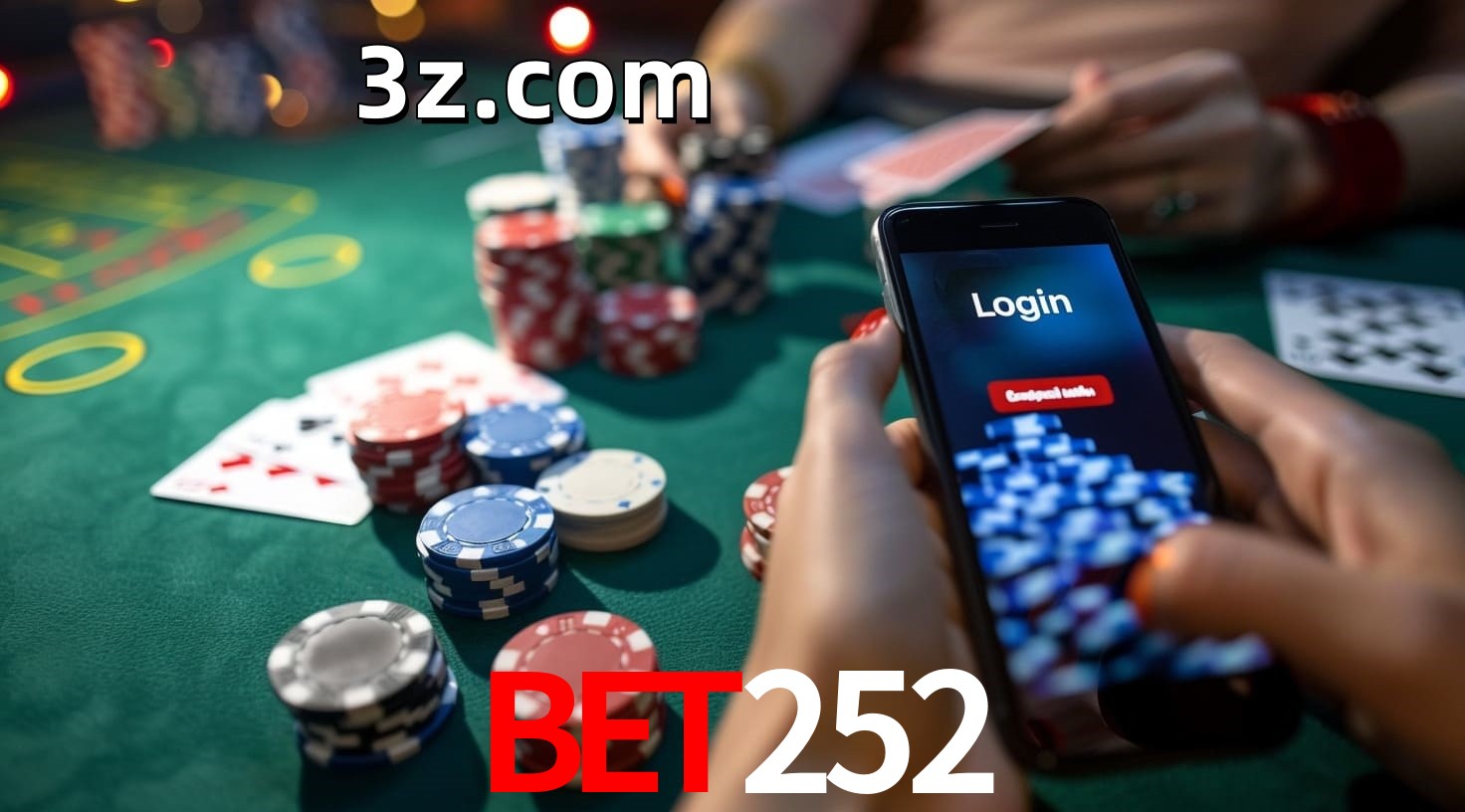 BET252