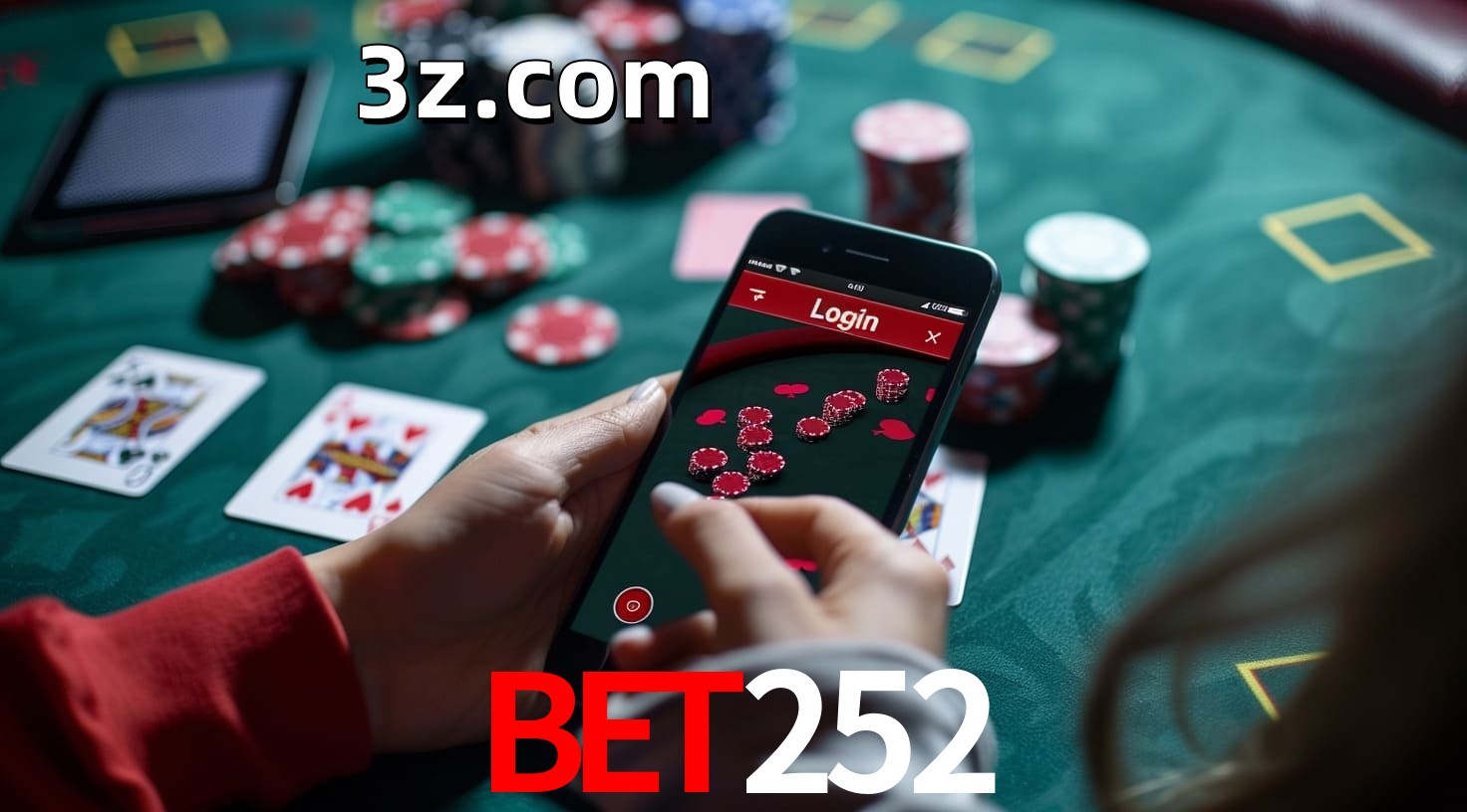 BET252