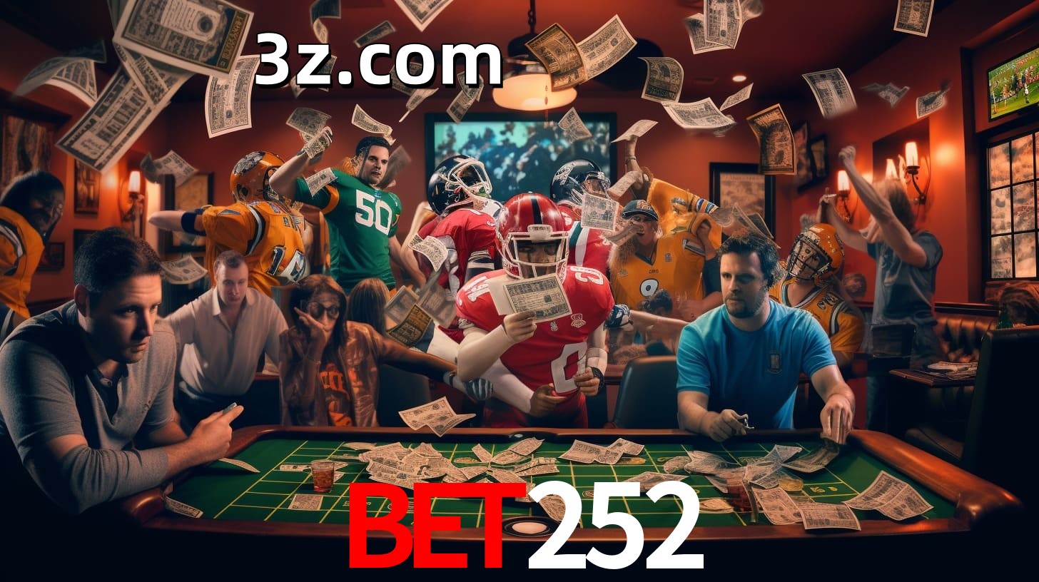BET252